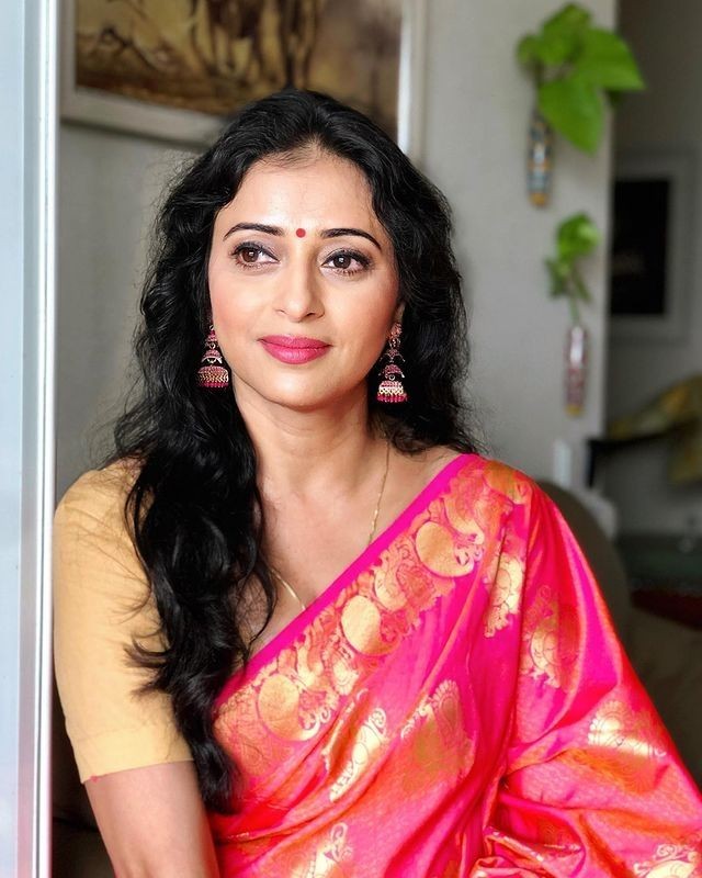 Reena Kapoor(instagram)